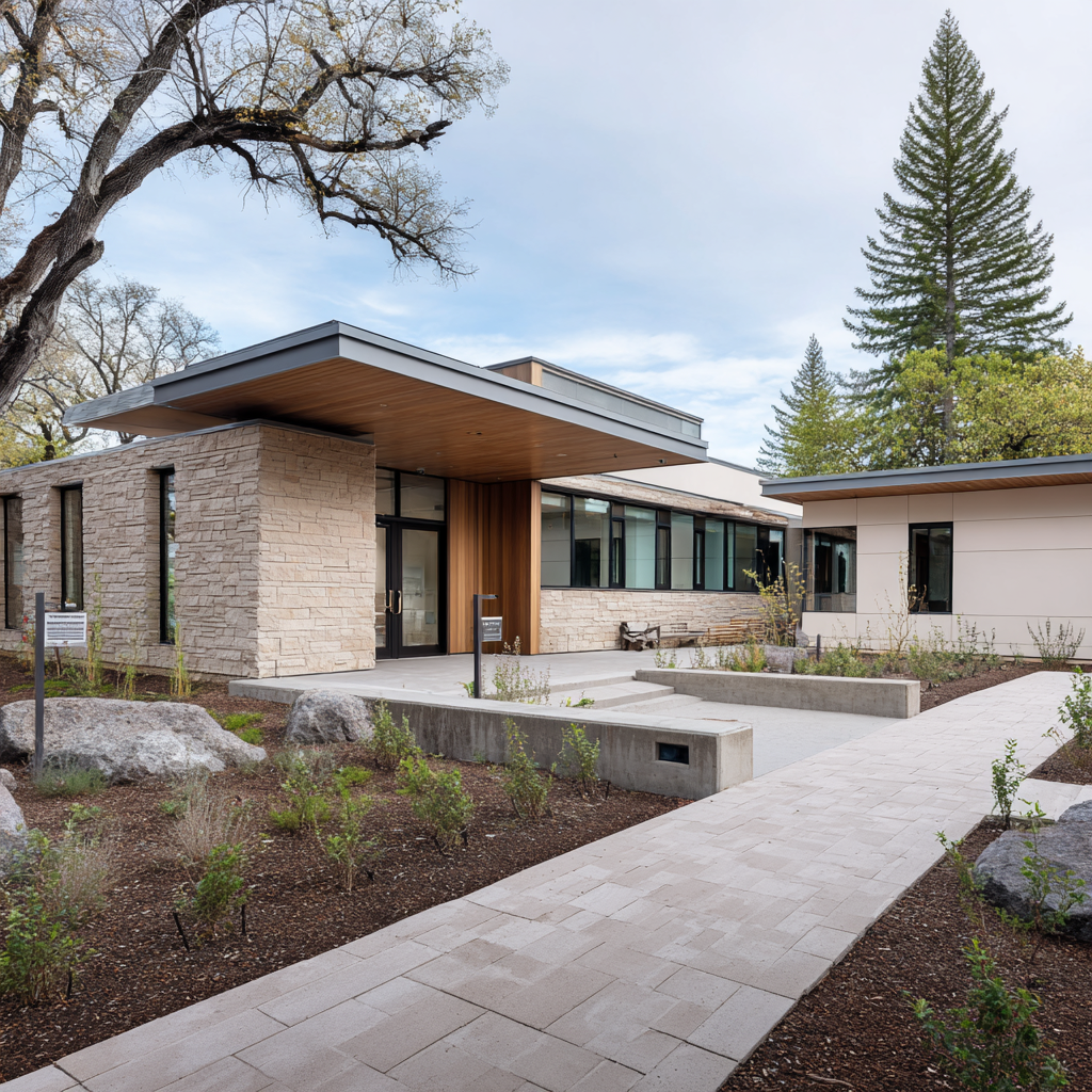 INNH Addiction Treatment founding