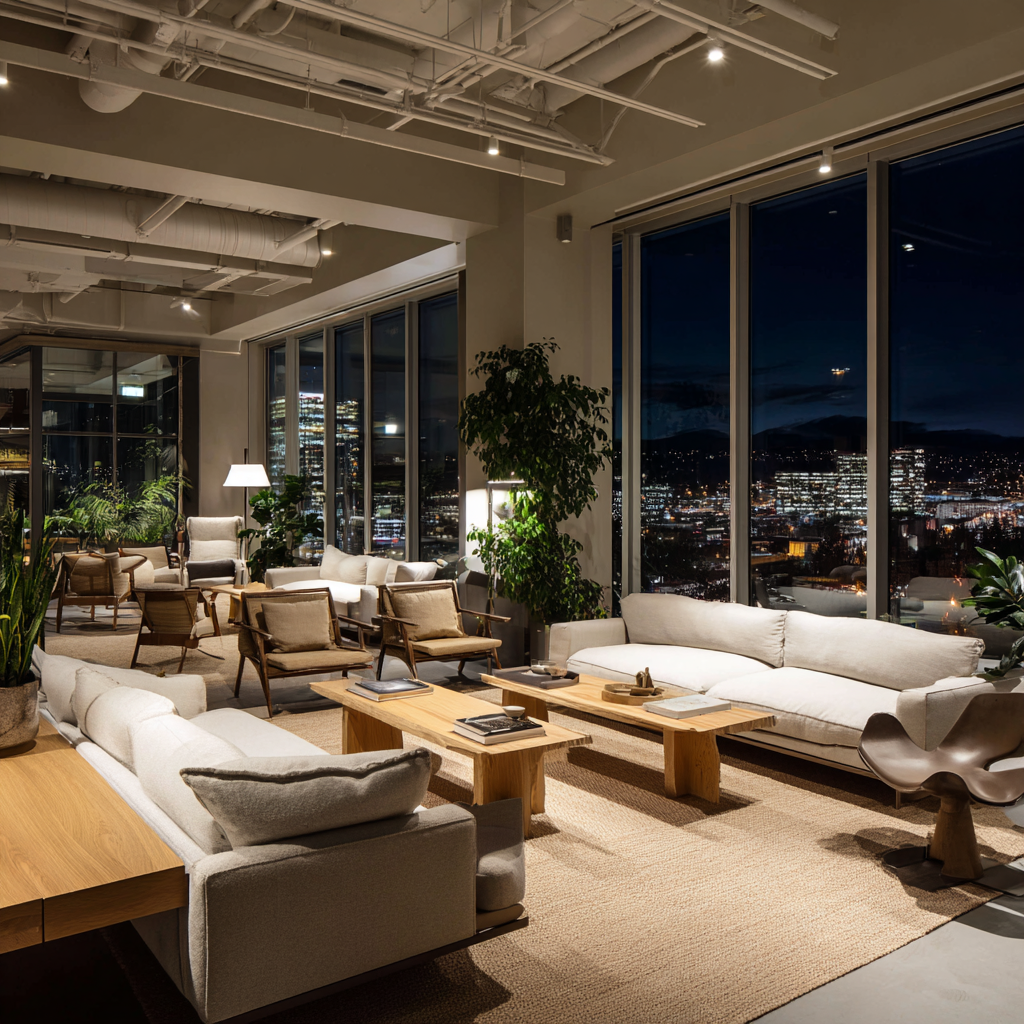 Medical detox facility